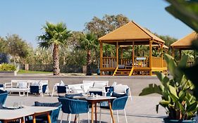 Hilton Taghazout Bay Beach Resort & Spa